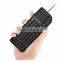 2.4G Wireless Air Keyboard with Mouse Touchpad / mouse keyboard / wireless keyboard and mouse