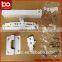 43~180 cm Projector Ceiling Retractable Mounting Bracket for Office Visual Equipment