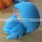 Cute Tails Silicone Squirrel Tea Bags