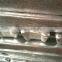 aluminium ingot 99.7 manufacturer price