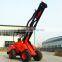 DY1150 Chinese Wheel Loader for Sale