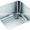 SS304 Undermount Hand Wash Kitchen Sink GR- 512