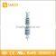 SMICO China Factory Sales Safety 24KV Electric Suspension Composite Insulator