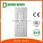 Factory directly sale interior position HDF board both side Moulded wooden door residential