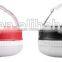 3 LED Camping Lantern Strong Magnetic Camping Light Camping Lantern(rechargeable Camping Light)