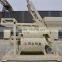 Factory sale 1.5 cubic meters concrete mixer with high efficiency