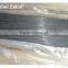 Straight cut electro galvanized wire factory price