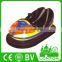 Low Investment High Profit Business Park Bumper Car For Kids Game Rides