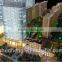 Best Quality Commercial centre miniature scale architectural model making