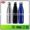 500ml double wall vacuum starbucks stainless steel water bottle