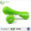 ZHENSHENG hammer strength adjustable dumbbell set