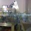 CE approved conveyor belt cap feeding machine
