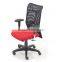 Mesh back fabric seat office chair in furniture made in China