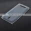 0.3mm ultra thin transparent clear tpu mobile case for oppo f7 cases