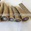 Bulk white yak Buffalo Ox horn/cow horn tip