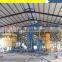High quality coconut processing plant/oil refinery for sale.