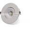 Bridgelux COB CE ROHS TUV UL Driver 7w Led Downlight TEC002C7WOF