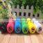 new design power bank 2600mah protable poower bank colourful colour