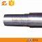 High Quality Screw and Barrel Rubber