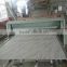 platic PVC decoration sheet extrusion line