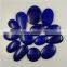 NATURAL LAPIS LAZULI AMAZING COLOR & AAA+ QUALITY MIX SHAPE & SIZE LOT