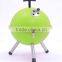 12'' charcoal grill Football Designs Barbecue Grill