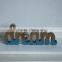 Small Wooden Decoration Handwork Decoration