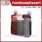 Large Capacity Extra PVC Mesh Tote Duffel Travel Bag Organizer