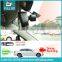 4.3 inch Interior Mirror Monitor with GPS Tracker, and Motion detection for ALL carmakers
