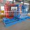 Sandwich panel machine /wall panel machine cement board production line from Shandong supplier