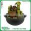 indoor tabletop pot bamboo zen water fountain