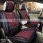 Fashion microbeads car seat cushion