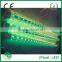 outdoor bumper funfair amusement led pixel bar light