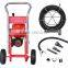 D-200-1A snake cleaner/electric toilet cleaner