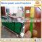 Waste paper lead pencil making machine/ paper pencil forming machine