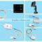 China Medical equipment PM60C handheld patient monitor