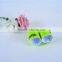 High Visibility Reflective Snap Bracelet Safty Reflective Snap Wristband for Kids