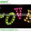 Letter Love Set Wedding Party Decoration Marquee Letter Decoration Light