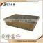 china facotry china factory cute wicker basket no handles