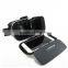 2016 Factory OEM Order virtual reality vr 3d glasses phone case vr box with remote