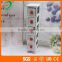 Wholesale Narrow Wood Chest of Drawers