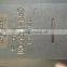 Hot stamping dies Etching Machine