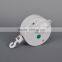 Rotary Baby Mobile Crib Bed Bell Kids Toys Wind-Up 18 Note Rotary Movement Music Box, Brahms Lullaby