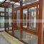 new Horizontal Slider aluminium casement window