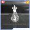 Safe Packing Clear lab flask