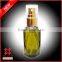 Hot look gorgeous fragrance pump spray PET bottles