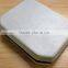 Cheap carrying customized hard shell eva case