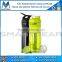 Wholesale Colorful Plastic Joyshaker Blender Protein Bottle