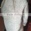 Wholesale Embroidered Button Sherpa Pullover