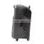 Professional PA active trolley rechargeable speaker with bluetooth FM